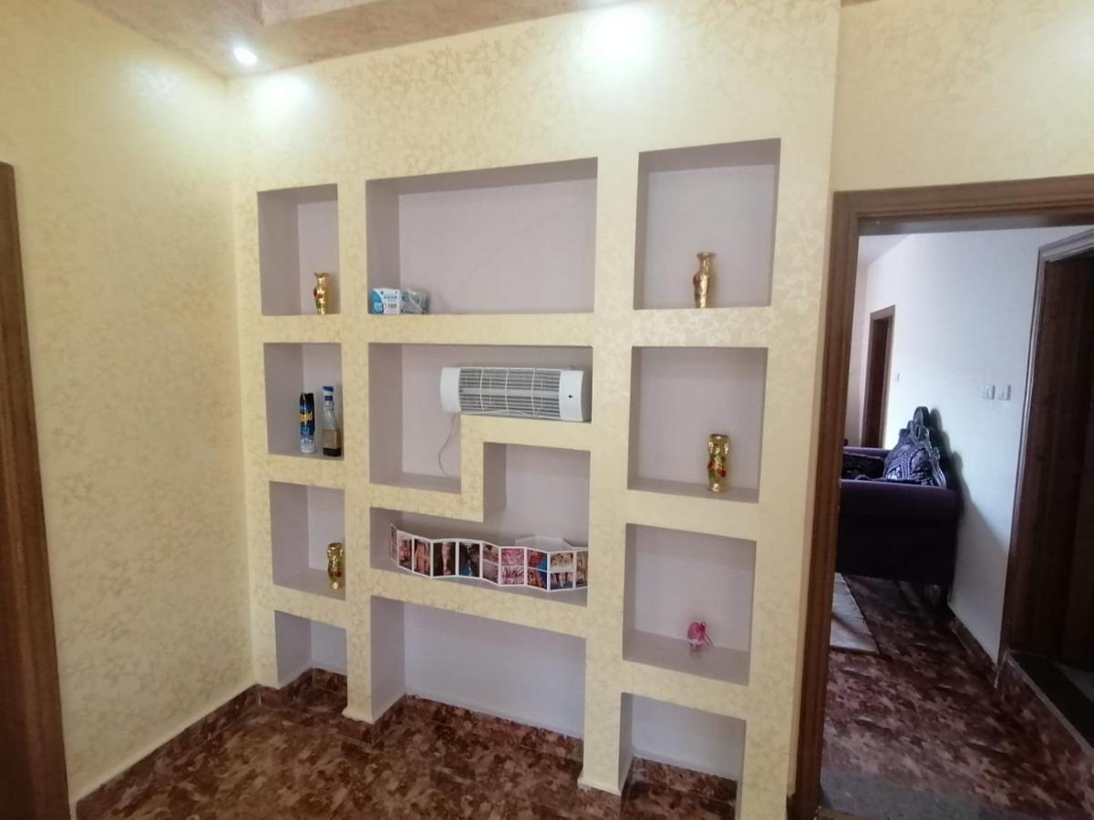 Farmer Stay Hostel Wadi Musa Dış mekan fotoğraf