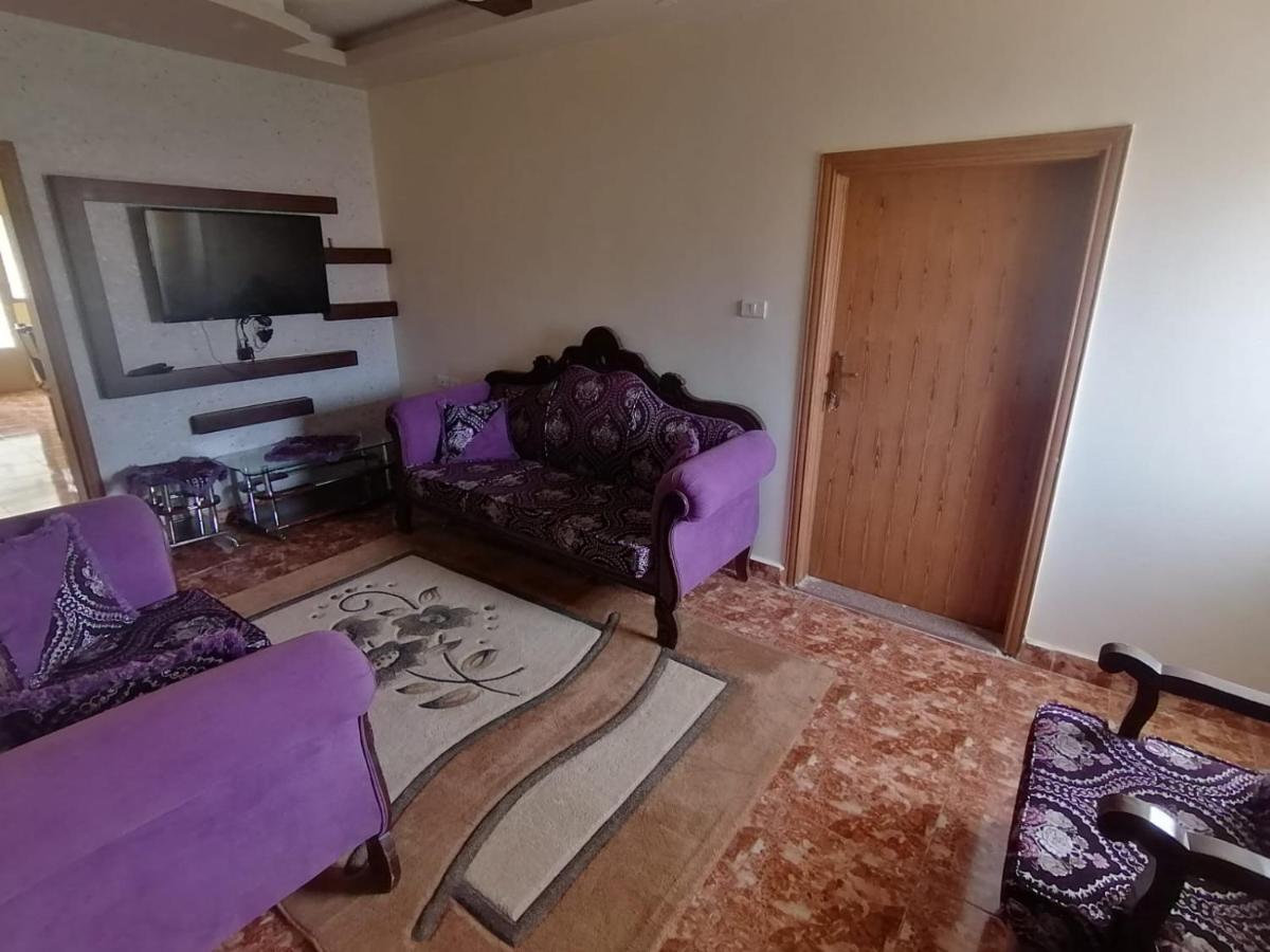 Farmer Stay Hostel Wadi Musa Dış mekan fotoğraf