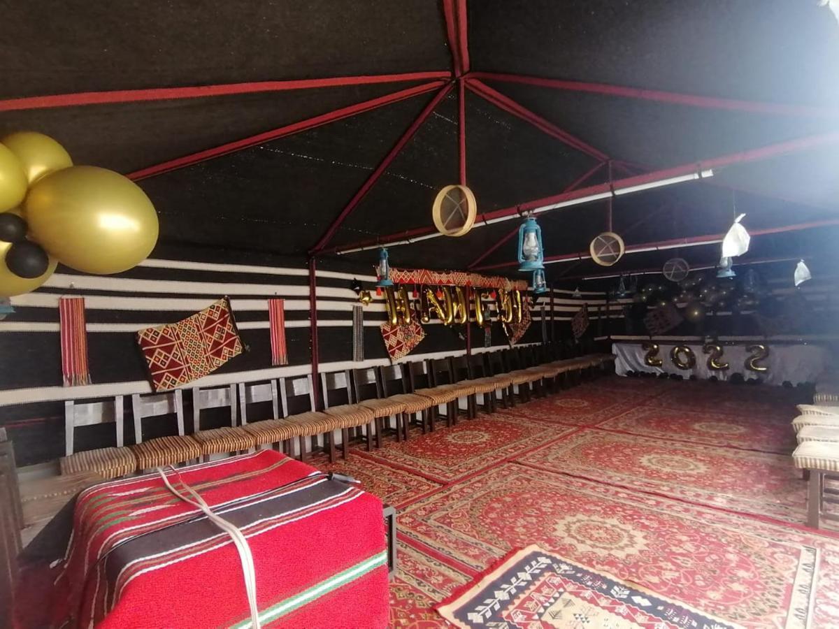 Farmer Stay Hostel Wadi Musa Dış mekan fotoğraf