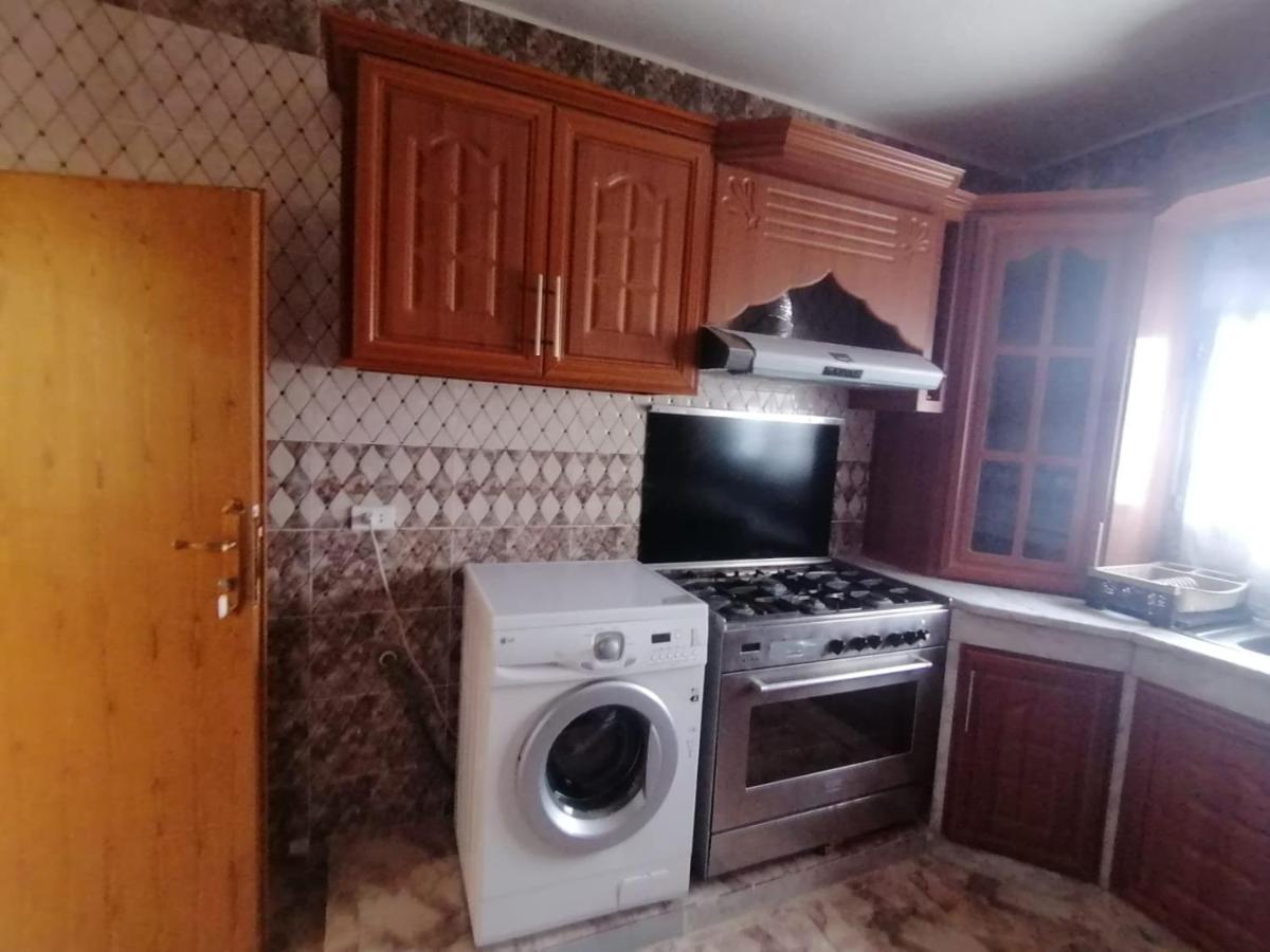 Farmer Stay Hostel Wadi Musa Dış mekan fotoğraf