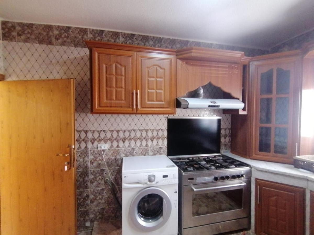 Farmer Stay Hostel Wadi Musa Dış mekan fotoğraf