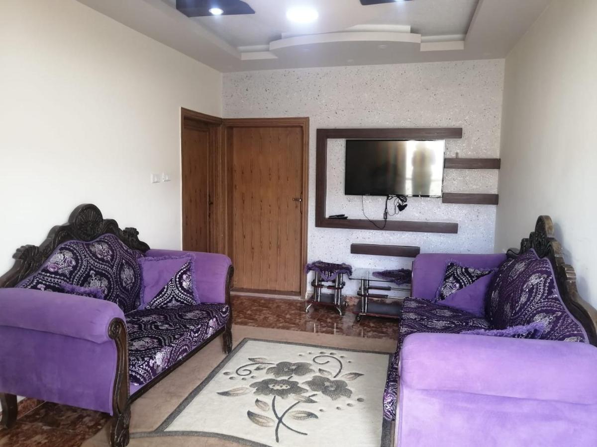 Farmer Stay Hostel Wadi Musa Dış mekan fotoğraf