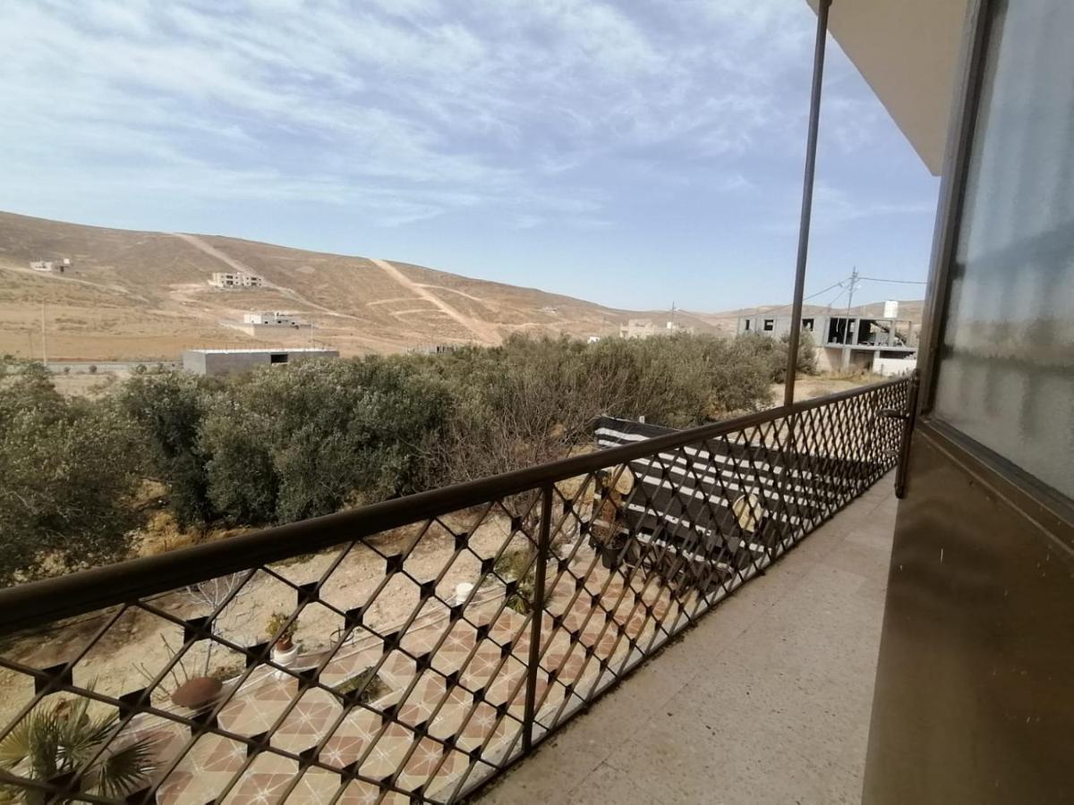 Farmer Stay Hostel Wadi Musa Dış mekan fotoğraf