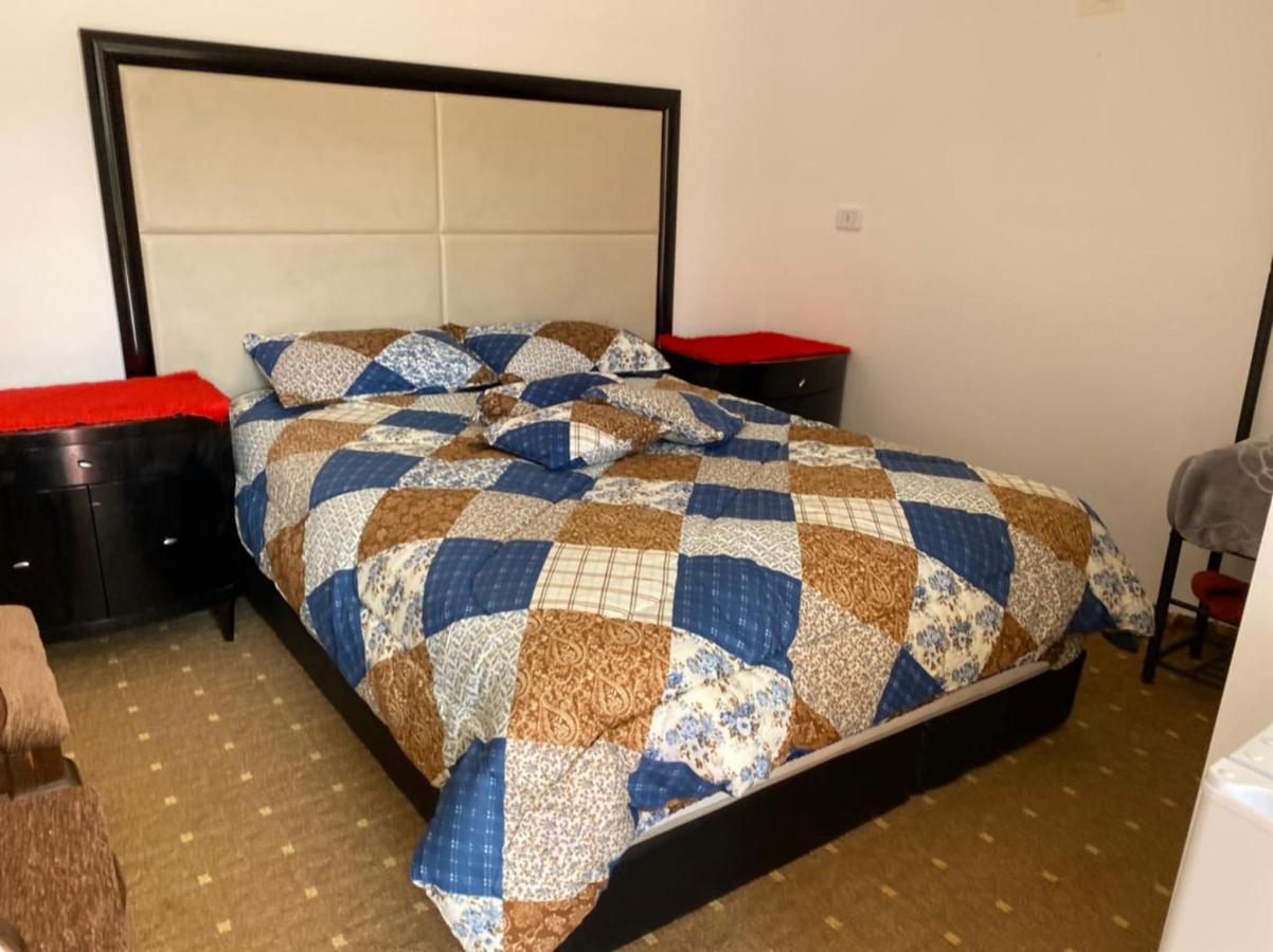 Farmer Stay Hostel Wadi Musa Dış mekan fotoğraf